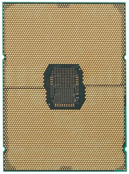 CPU Intel Xeon