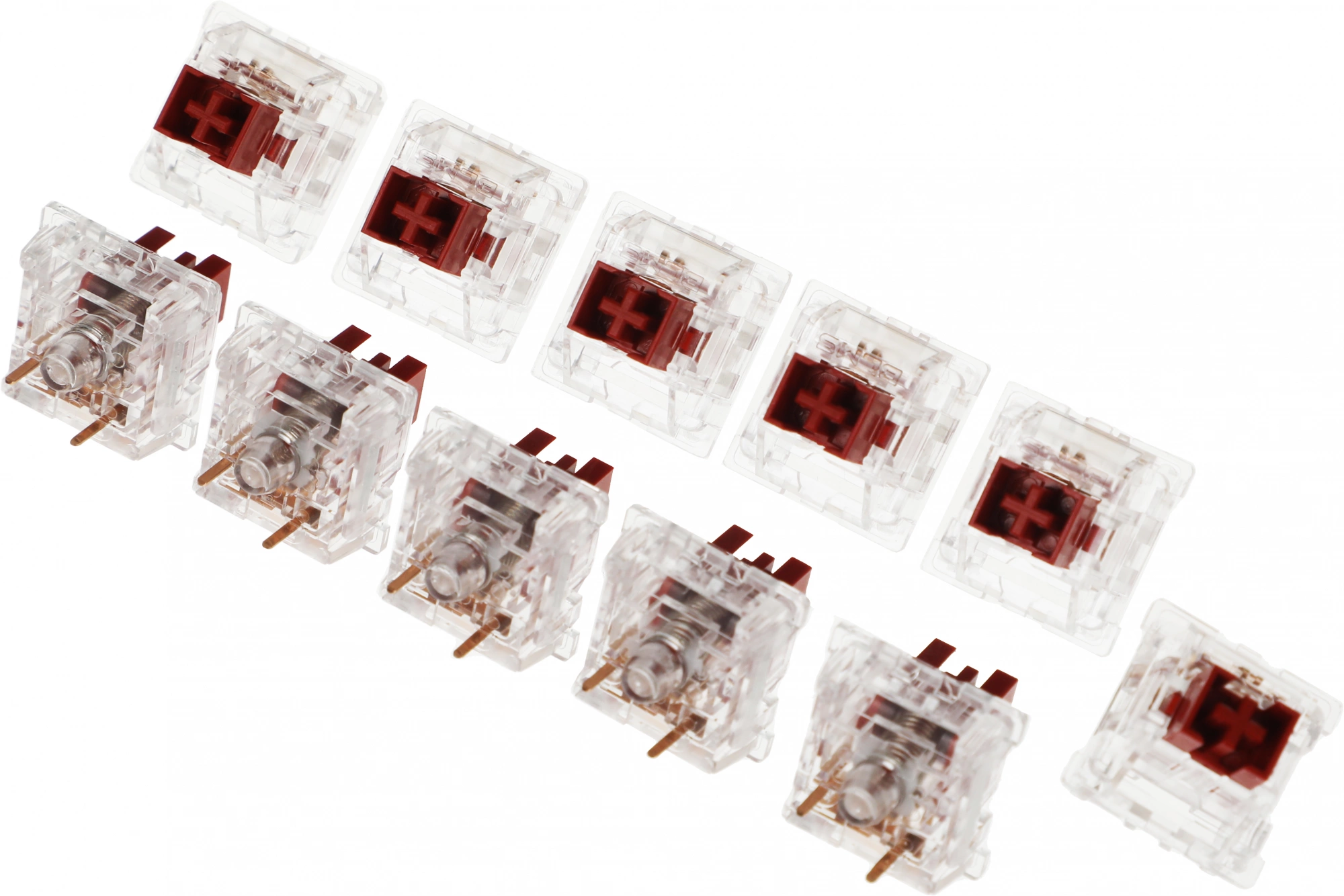 Клавиатура A4Tech Bloody