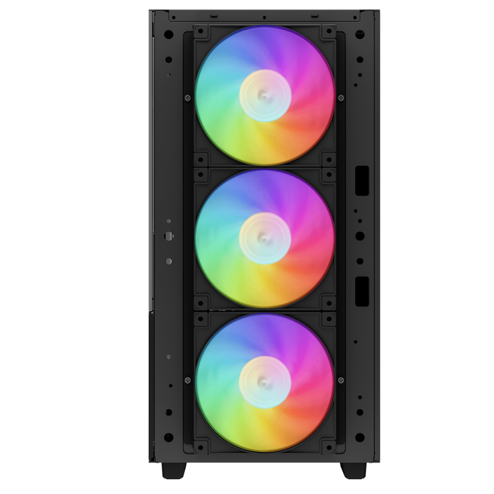 Корпус Deepcool CH560
