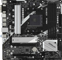 Asrock A520M PRO4