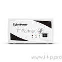 CyberPower ИБП для