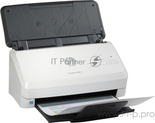 Документ-сканер протяжный HP
