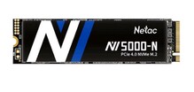 Netac SSD NV5000-N