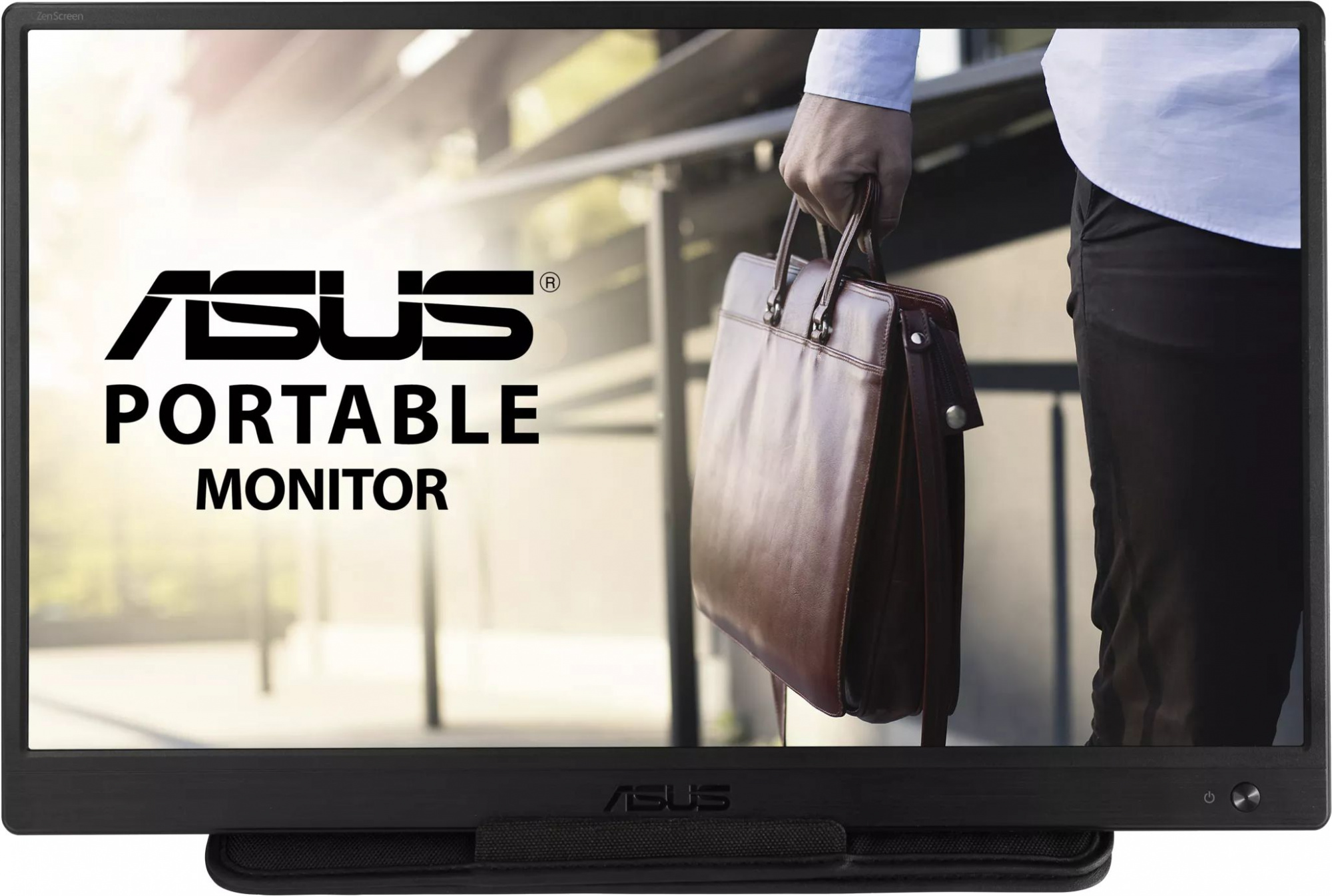 Монитор Asus 15.6"