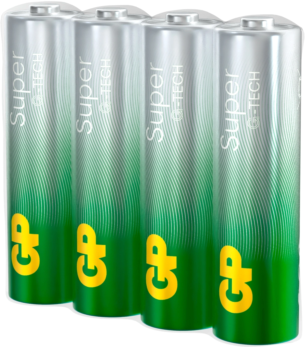 Батарея GP Super