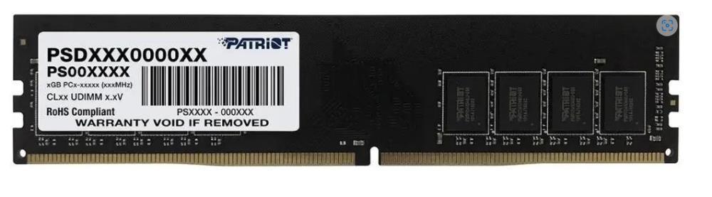 Patriot SL DDR5