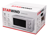 Микроволновая печь Starwind