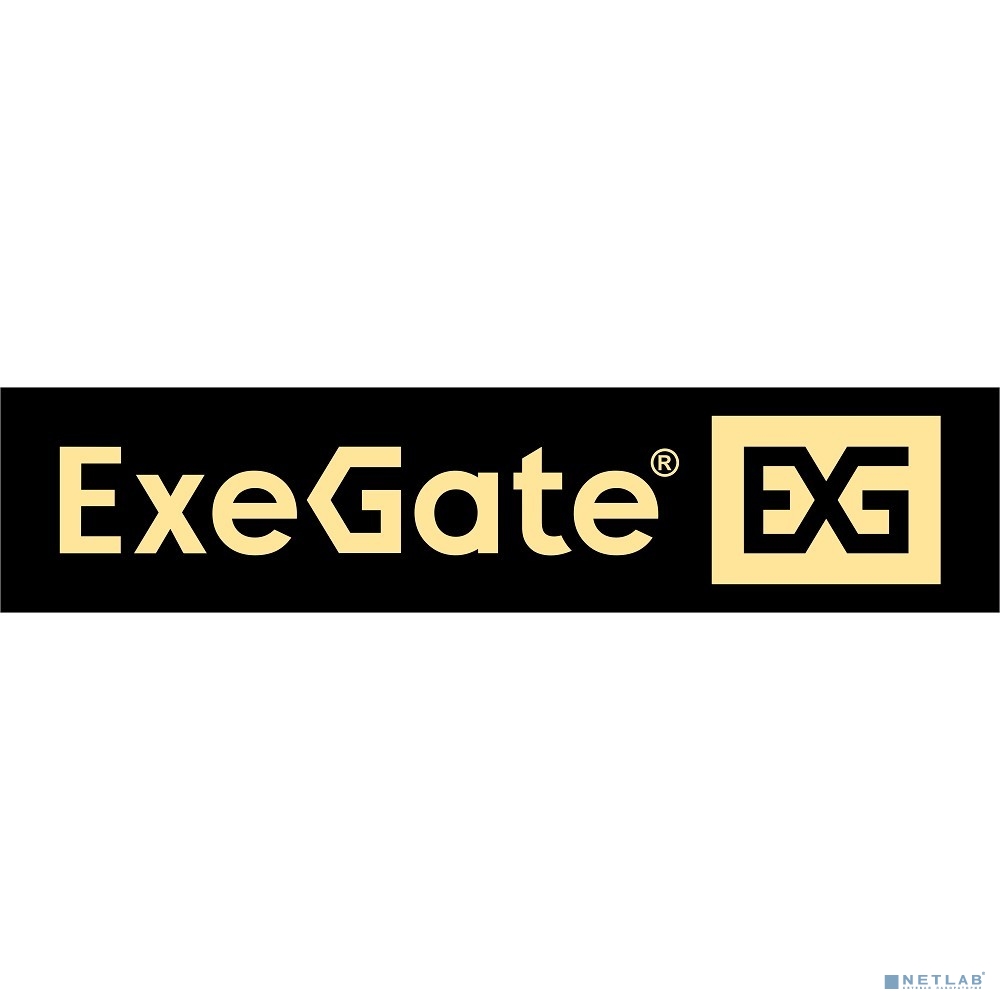 Exegate EX296297RUS Корпус