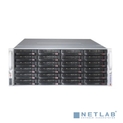Корпус SuperMicro CSE-847BE1C4-R1K23LPB