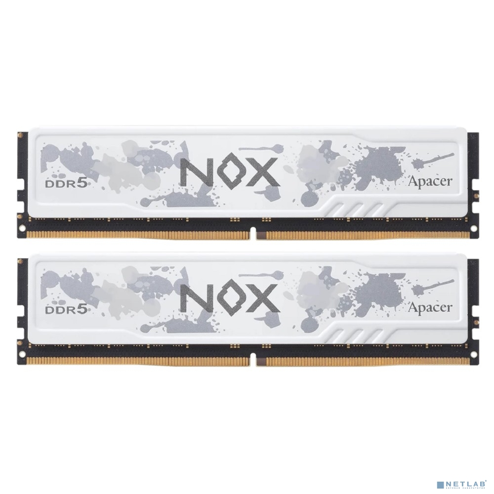 DDR5 DIMM 6400-36