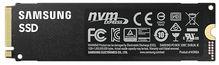 SSD M.2 NVMe