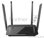 D-Link AC1200 Wi-Fi