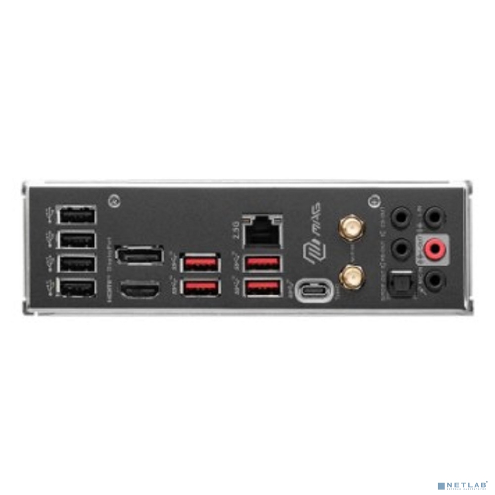 MSI MAG B760