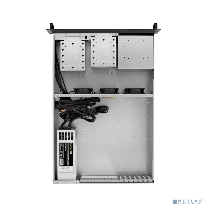 Exegate EX293877RUS Серверная