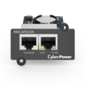 CyberPower RMCARD205 SNMP