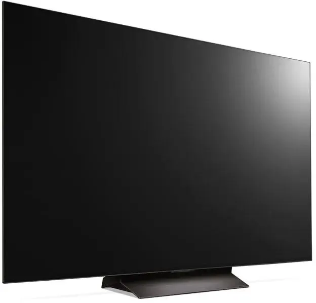 LG 65" OLED65C4RLA.ARUB