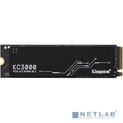 Kingston SSD 512Gb