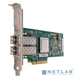 Qlogic 8Gb Dual