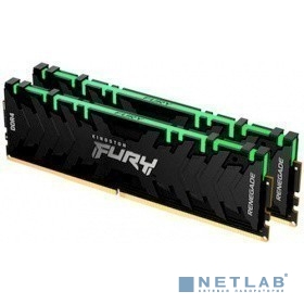 Память DDR4 2x8GB