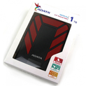 A-Data Portable HDD