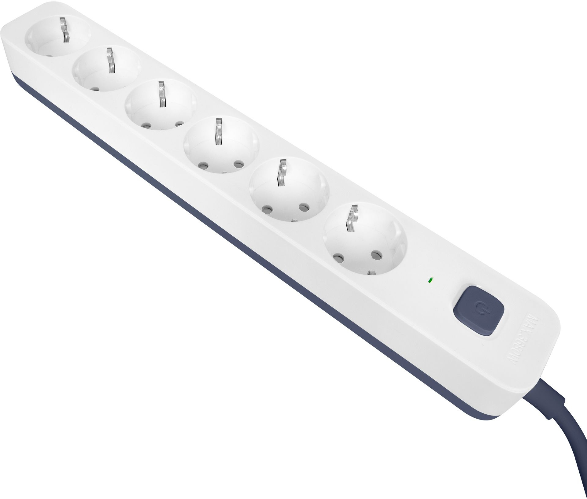Фильтр-удлинитель PowerCom SP-06W