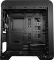 Корпус Aerocool Qs-240