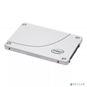 Intel SSD 4Tb