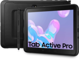 Galaxy Tab Active