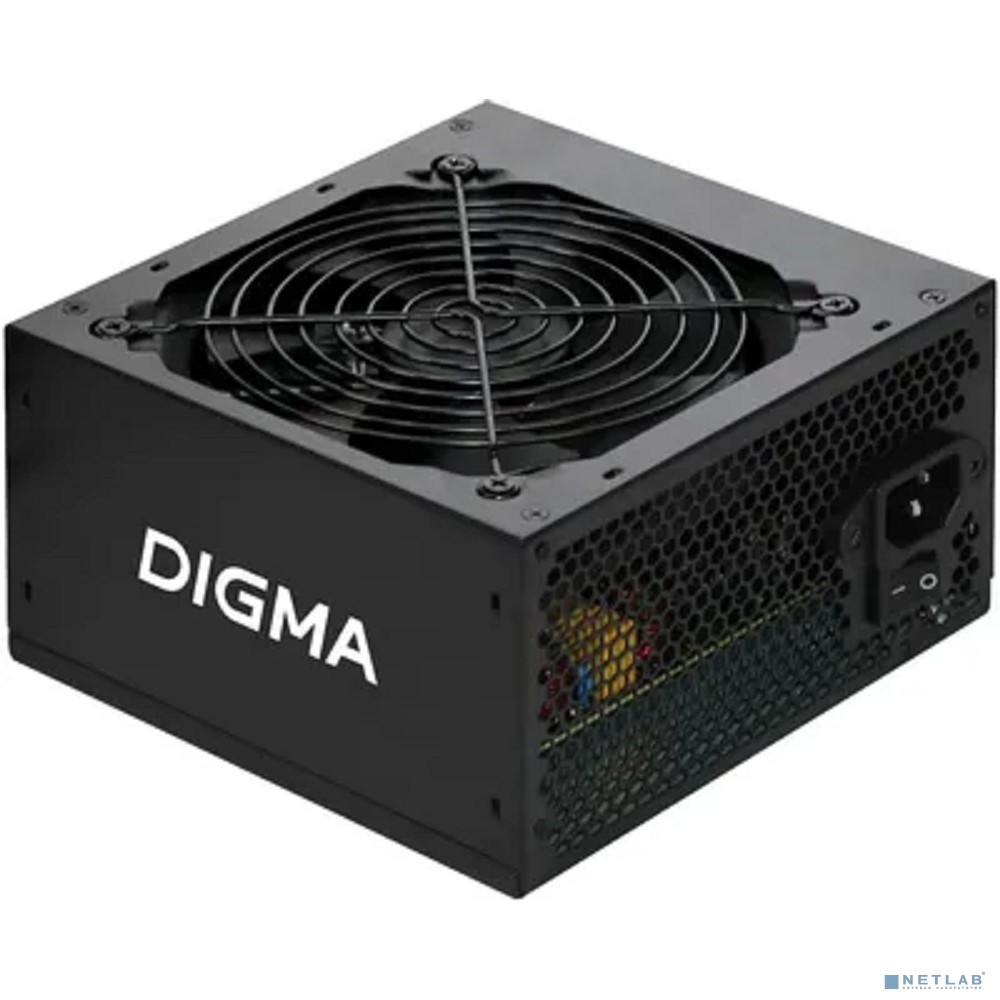 Digma DPSU-450W ATX