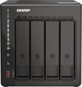 Сетевое хранилище NAS