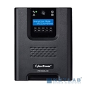 CyberPower PR1500ELCD Line-Interactive