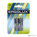 Ergolux LR6 Alkaline