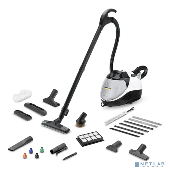 Пароочиститель напольный Karcher