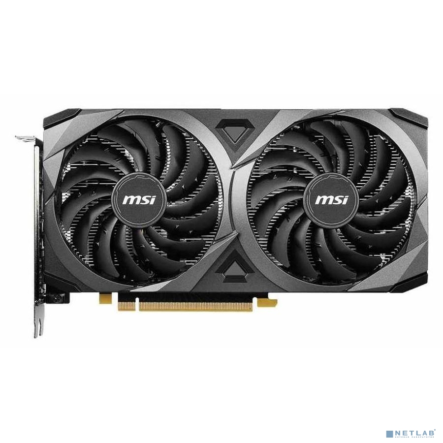 MSI RTX 3060