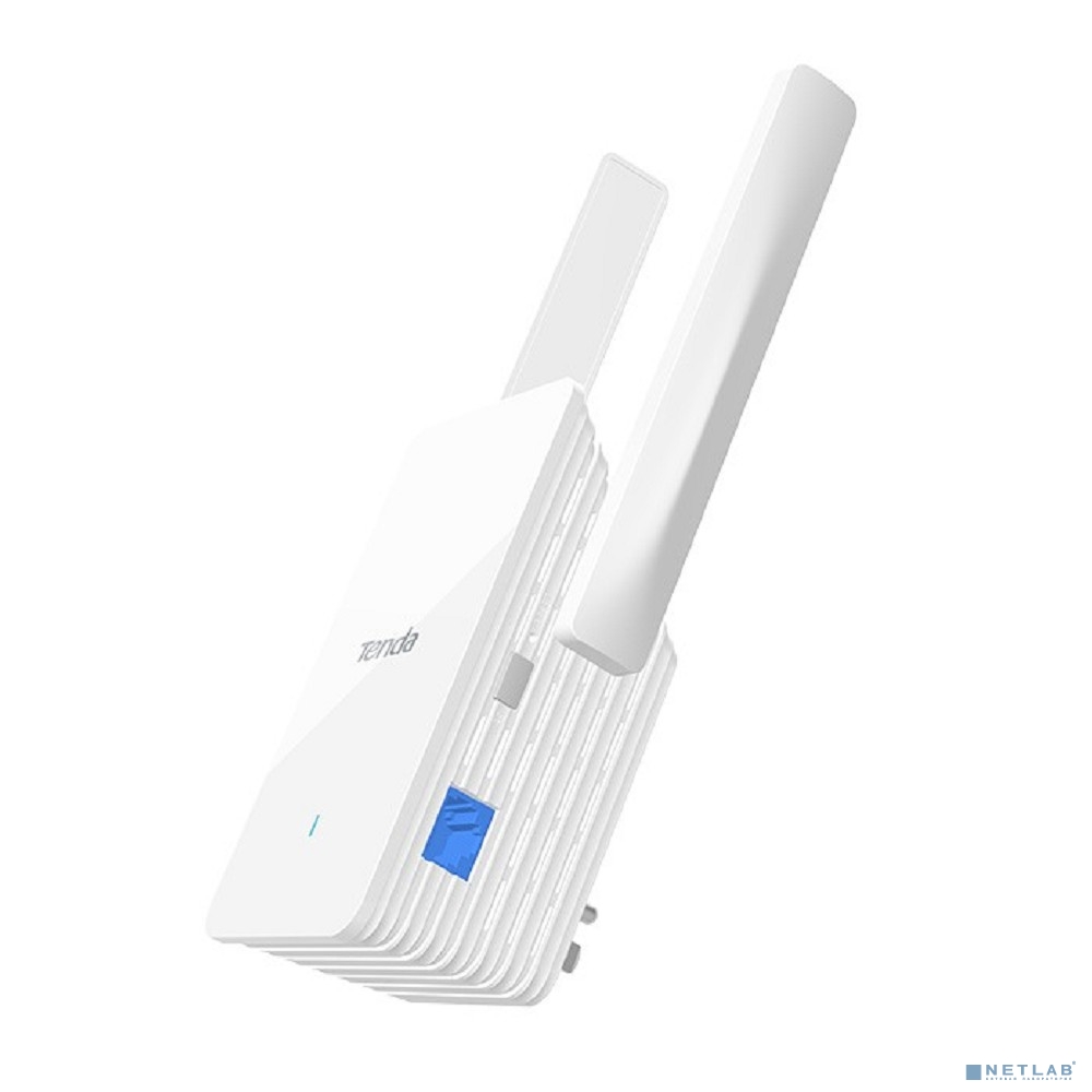 Удлинитель WiFi сигнала