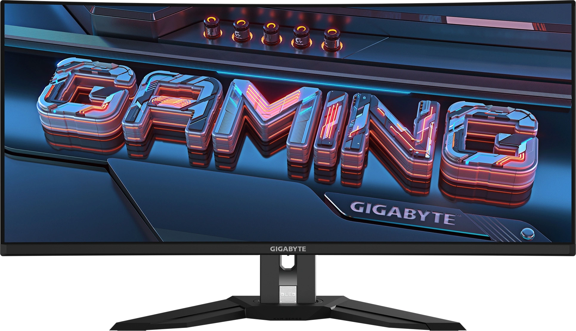 Монитор Gigabyte 34"