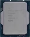 CPU Intel Core