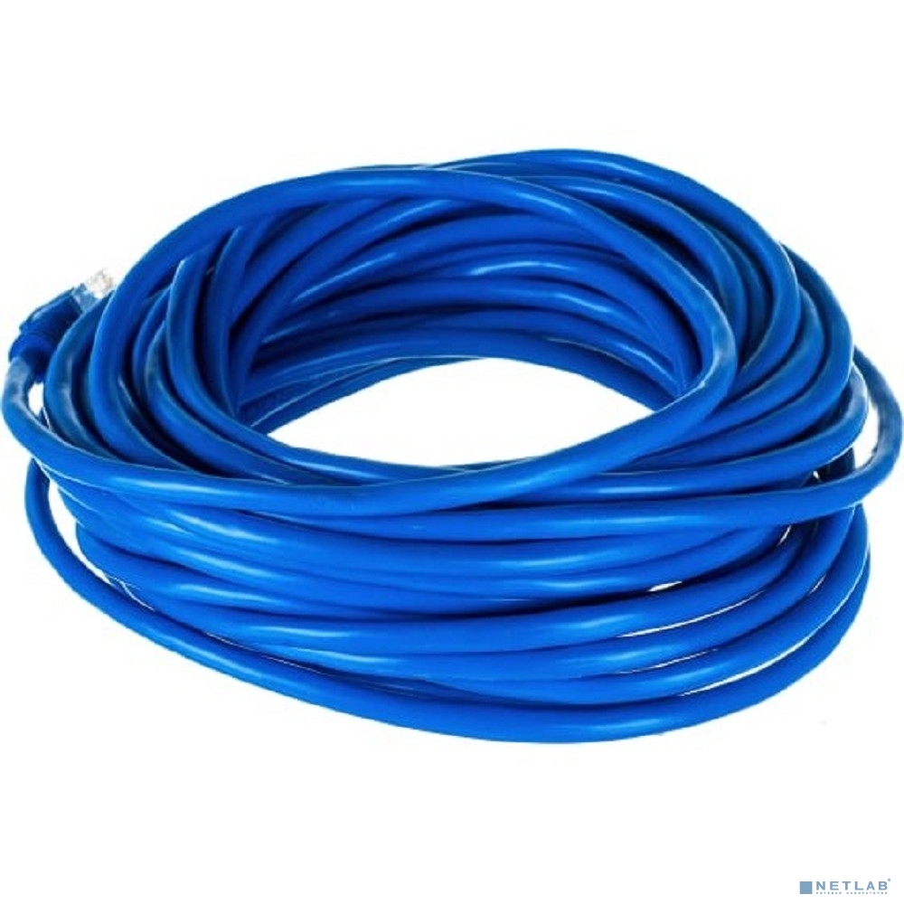 Патч-корд Premier PP12-10M/B