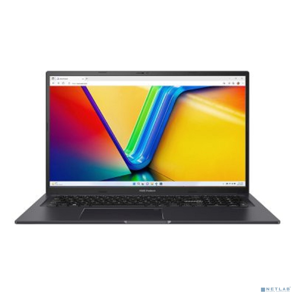 ASUS Vivobook 17X