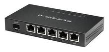 UBIQUITI ER-X-SFP Маршрутизатор