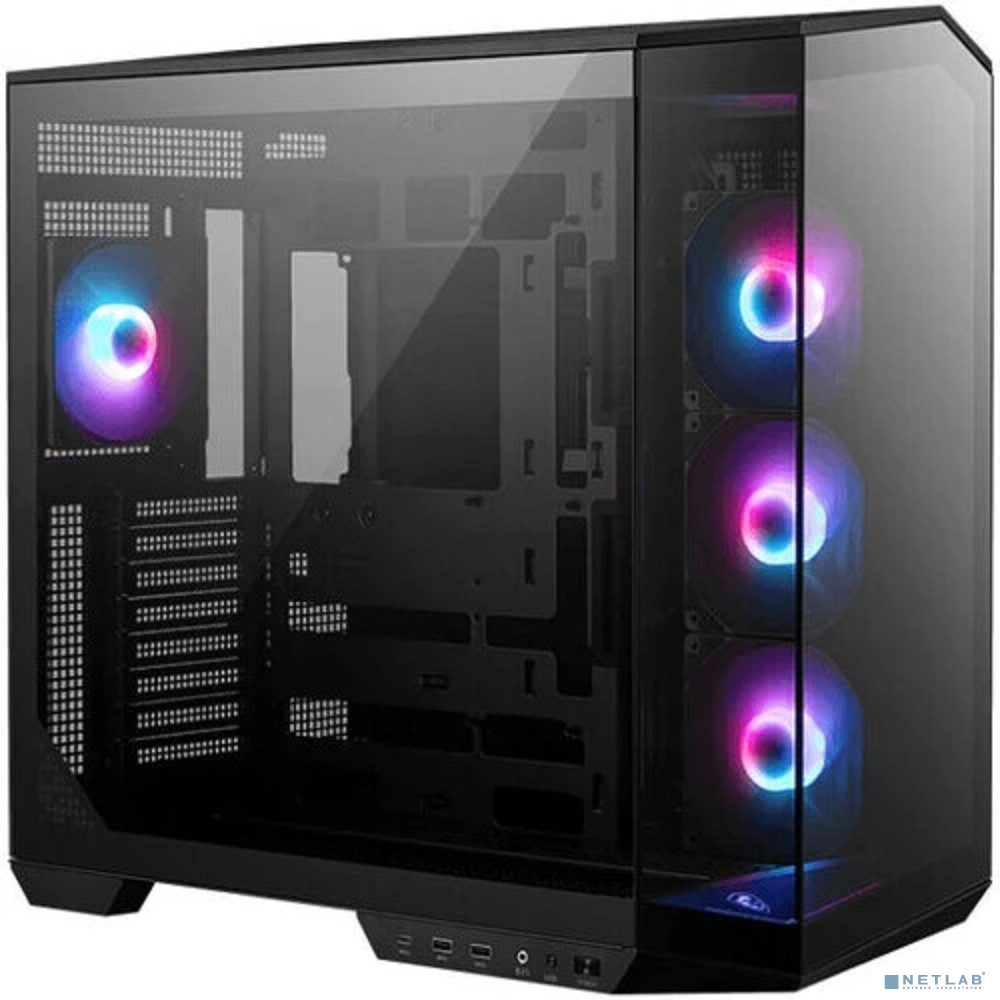 Корпус MSI MAG