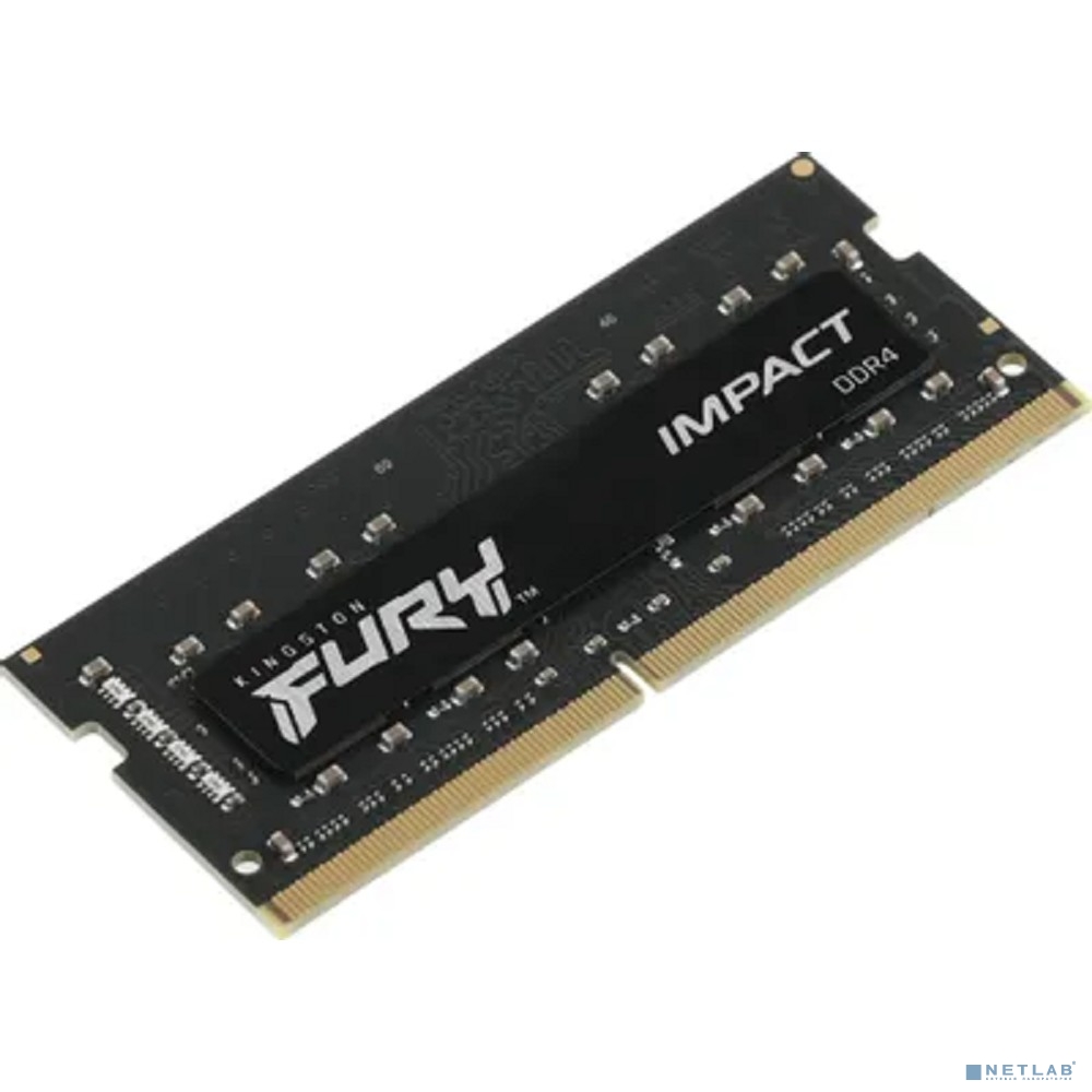 Память DDR4 8GB