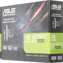 Asus GeForce GT1030