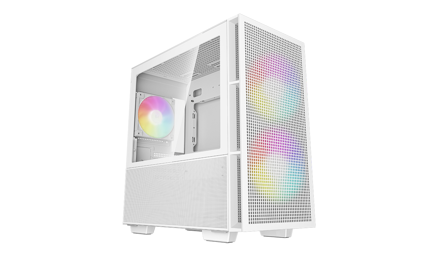 Deepcool CH360 WH