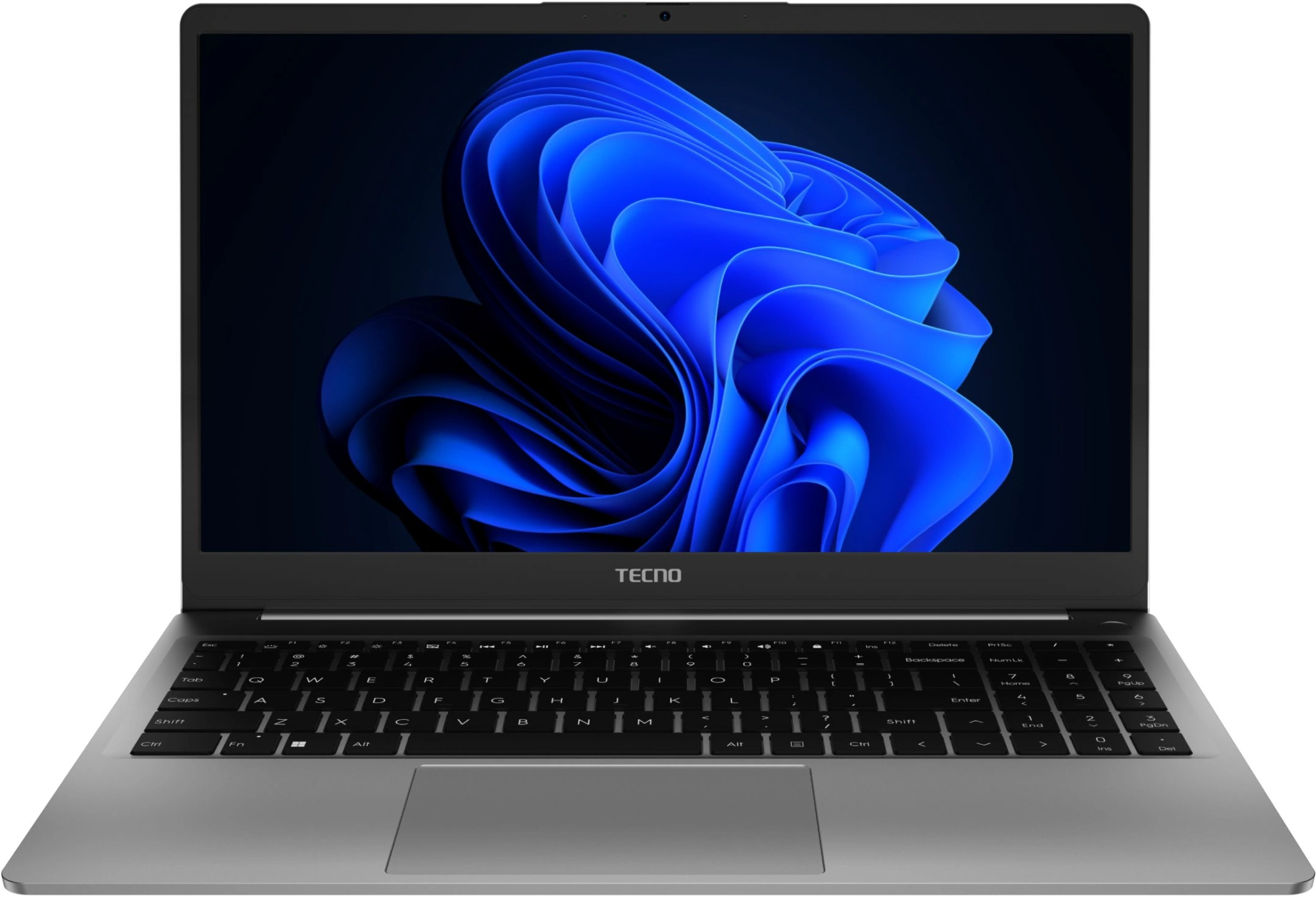 Ноутбук Tecno MegaBook