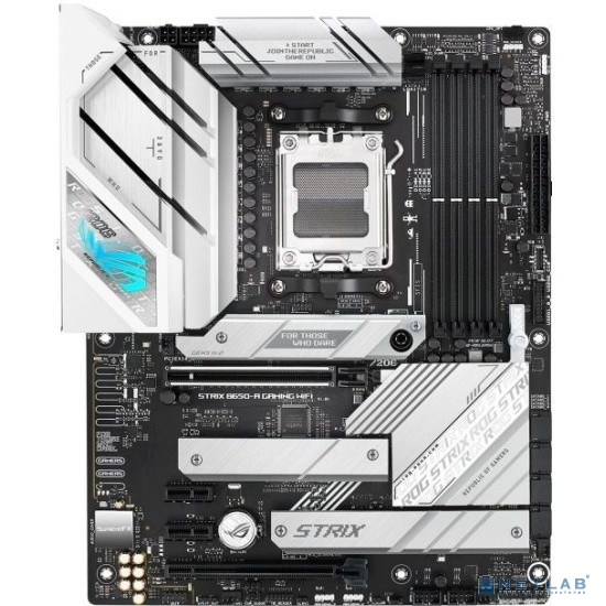 ASUS ROG STRIX