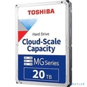 Toshiba Enterprise HDD