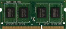 Память DDR3 4GB