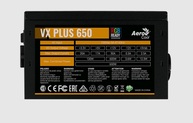 Aerocool VX Plus
