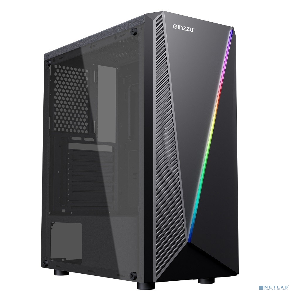 Ginzzu SL150 панель